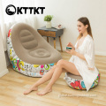 3kg Inflatable Sofa for Outdoor Travel and Camping